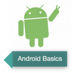 Android basic